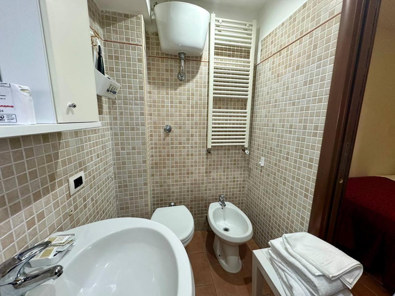 Locanda Fosca Umbra ナルニ エクステリア 写真