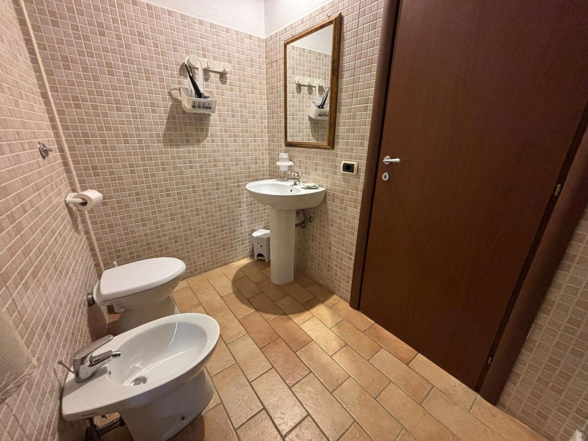Locanda Fosca Umbra ナルニ エクステリア 写真