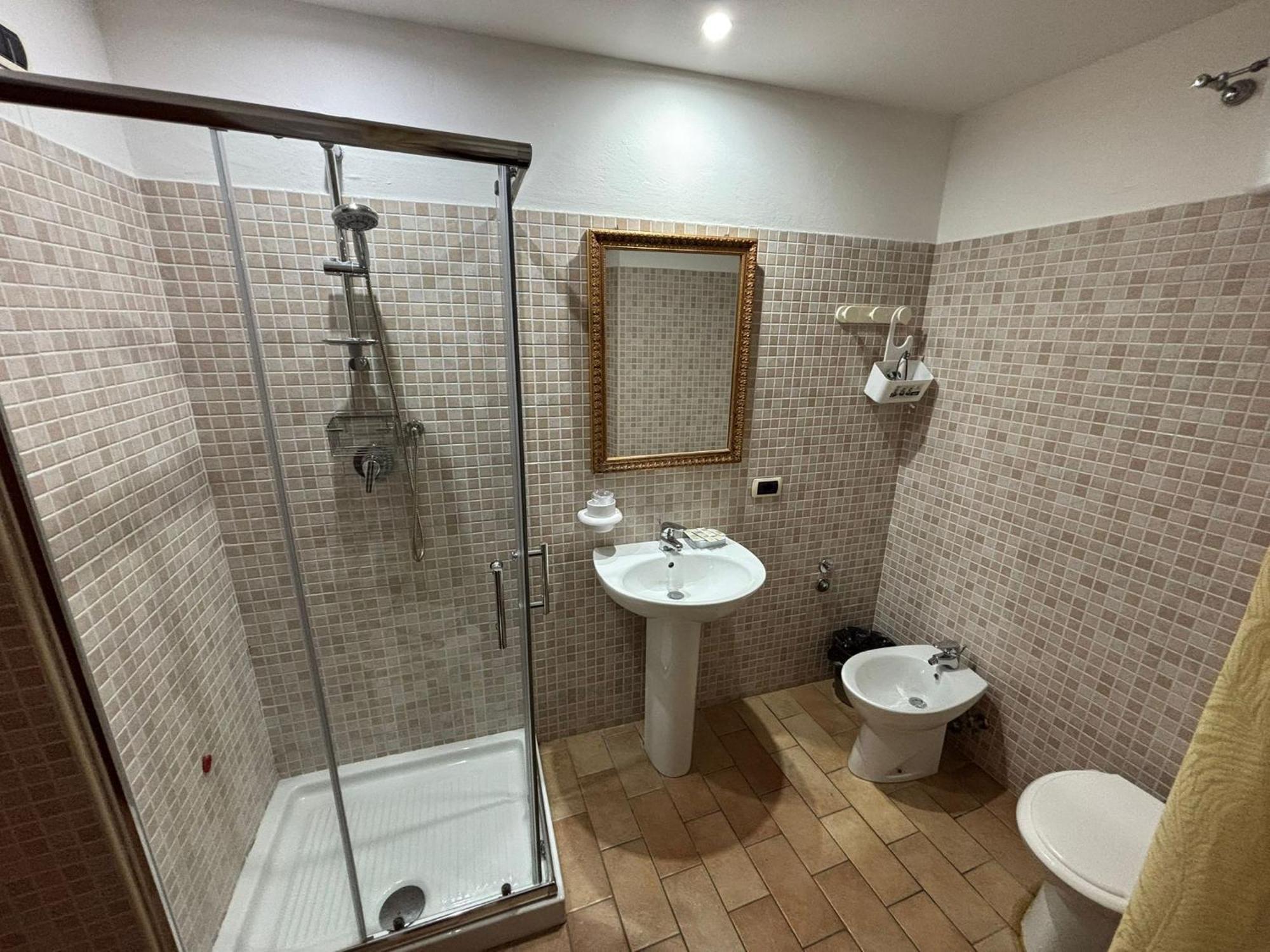 Locanda Fosca Umbra ナルニ エクステリア 写真