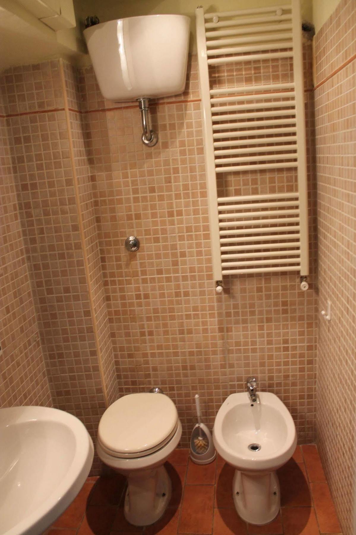 Locanda Fosca Umbra ナルニ エクステリア 写真